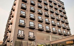 Samala Hotel Jakarta Cengkareng